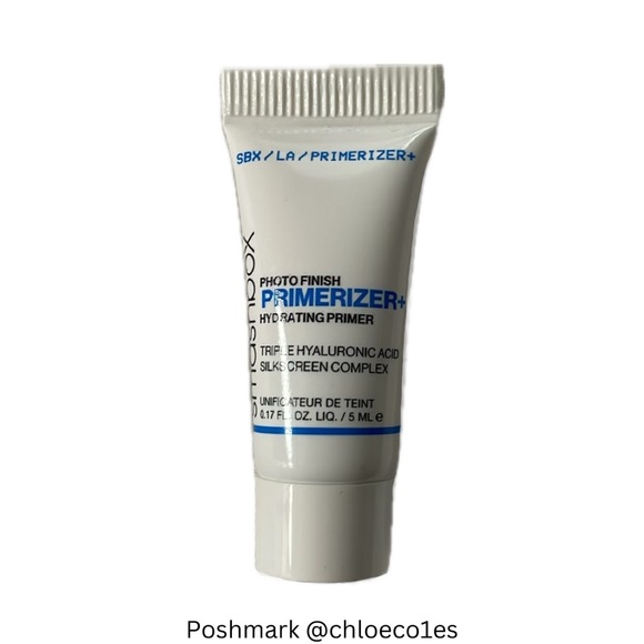 🧡3/$12 Smashbox Photo Finish Primerizer+ - Picture 2 of 2